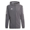 Sweatshirt adidas Tiro 21 Windbreaker M GP4964 (69972) L