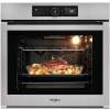 Elektrická rúra Whirlpool AKZ9 9480 IX 73 l