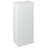 Sapho ESPACE skrinka 35x94x22cm, 1x dvierka, ľavá/pravá, biela lesk ESC110-3030