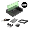 xTool S1 40W - Dark Deluxe