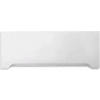 Ravak Čelný A panel U 170 cm Biely pre vaňu Classic a Vanda II CZ001V0A00