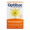 Optibac Optibac Immune Support (Probiotiká pre obranný štít) 30 kapsúl