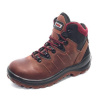 PANDA MONVISO S3 SRC členok| hnedá - 42