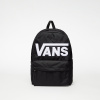 Vans Old Skool Drop V Bag Black/ White 22 l 22 l