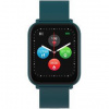 Inteligentné hodinky Canyon EASY SW-54 (CNS-SW54BG) zelené