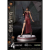 Darkside Collectibles Studio Soška Resident Evil Premium Ada Wong 50 cm
