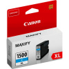 Canon PGI-1500C XL cyan (9193B001) - originálny
