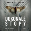 Audiokniha: Dokonalé stopy - 1. diel