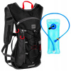 Batoh Na Behanie Športový, ľahký, turistický 5 L + buchta 1,5 L SPOKEY