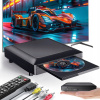 DVD PREHRÁVAČ 1080P SYSTÉM AL/NTSC, DVD PREHRÁVAČ S VÝSTUPOM HDMI/AV