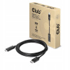 Adaptér Club 3D CAC-1087 DisplayPort - HDMI 3 m