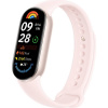 Xiaomi Smart Band 9 Fitness hodinky ružová; BHR8345GL