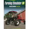Farming Simulator 25 - MacDon Pack - Steam PC