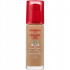 Bourjois Paris Healthy Mix Clean & Vegan Radiant Foundation hydratační a rozjasňující make-up 55N Deep Beige 30 ml