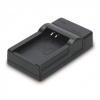 HAMA 81424 USB foto nabíjačka pre Canon LP-E12