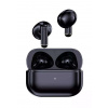 Swissten slúchadlá bluetooth TWS minipods čierna