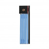Zámok Abus uGrip Bordo 5700/80 Blue SH