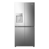 RQ5P470SYID HISENSE Americká chladnička s objemom 483 L (RQ5P470SYID)