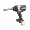 Makita - 18V AKU rázový uťahovač, bez batérie a nabíjačky DTW1005Z