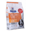 Hill's Prescription Diet C/D Multicare Starostlivosť o močový systém granule pre psov 1,5 kg