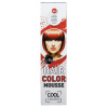 Wats Elysée Color Mousse farebné penové tužidlo farba mahagonová 46 75 ml