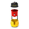 Numatic HZC 390