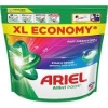Ariel Allin1 Pods Color Fast Dissoving gélové kapsule do prania 70ks