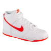 Topánky Nike Dunk High Gs Jr DB2179-111 36,5