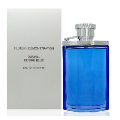 Dunhill Desire Blue, Toaletná voda - Tester, Pánska vôňa, 100ml