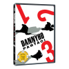 Dannyho parťáci / Trilogie (3DVD)
