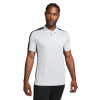 Nike Dri-FIT Academy M DR1346-012 T-shirt (116256) Black XL (188cm)