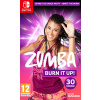 Zumba Burn It Up (Nintendo Switch)