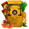 Yerba Mate Green Brave Ashwagandha 500g ovocná