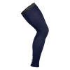 Castelli Nano Flex 3G Leg, Saville blue Veľkosť: XL Návleky na nohy zateplené, vode odpudivé