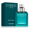 Calvin Klein Eternity Aromatic Essence , Parfémovaná voda 100ml pre mužov