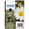 Epson C13T18014012 EPSON XP Tinte Čierna ST 175