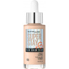 Maybelline New York tónujúce sérum Super Stay Vitamin C skin tint 6.5, 30 ml