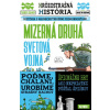 Hrôzostrašná história Mizerná druhá svetová vojna