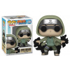 Funko Pop! Animation Naruto Shino Aburame 1509