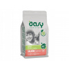 OASY suché krmivo pre psov One Protein Mini Adult losos 2,5kg