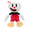 Cuphead Mugman Mascot Plyš na plyšové zviera 22 cm (Cuphead Mugman Mascot Plyš na plyšové zviera 22 cm)