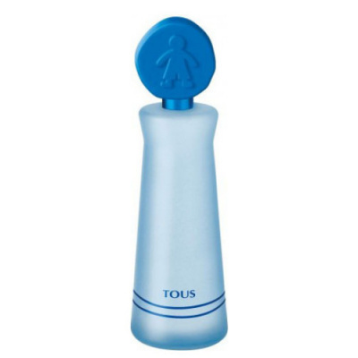 Tous Kids Boy Men Eau de Toilette 100 ml