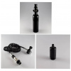 HOMEDEFENCE 24 HOMEDEFENCE-24 0,2 LITER HPA SYSTEM | 200 BAR/3000 PSI