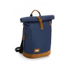 Fillikid Batoh na plienky Berlin Varianta: Navy Melange