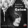 Golem - Meyrink Gustav - Čte Radúz Mácha