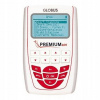 Elextrostymulátor EMS Glous Premium 400 #pf21 (4-kanálový elektrostimulátor globus prémiový 400 (t)
