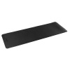 Insportline Karimatka Fity X 183x61x1,5 cm (Barva: černá)