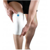 Fortuna Elastická bandáž kolena - biela Balenie: XL: 48 cm - 54 cm