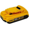 Dewalt Batéria DCB183-XJ 2000mAh Li-Ion 18V - originálna