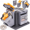 Powermat Powermat Multifunkčná brúska PM-OWF-170M 3v1 170W